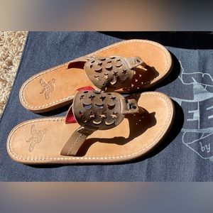 Freebird by Steven sandals